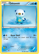 Moustillon (28/114) [Noir & Blanc : Set de Base]