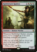 Pilleurs de la Ceinture de débris [Kit de guilde Allégeance de Ravnica]