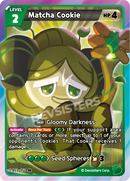 Image for Matcha Cookie (BS3-050) (BS3) - CookieRun: Braverse TCG
