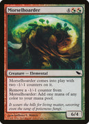Accapareur de bribes [Shadowmoor]