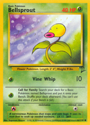 Bellsprout (66/130) [Set de Base 2]