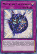 Navegación del Mago [LED6-SP011] Rara