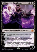 Liliana, la Última Esperanza [Double Masters 2022]