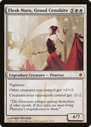 Elesh Norn, Grande Cénobite [Nouvelle Phyrexia]