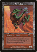 Jeton Gobelin [Magic Player Rewards 2003]