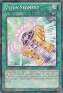 Fragmento Vylon [DT06-EN095] Común