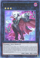 Fantômaske Alucard [MP14-FR162] Ultra Rare