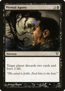 Agonie mentale [Avacyn Ressuscité]
