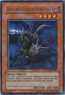 Chevalier Calamiterror [TU01-FR001] Ultra Rare