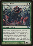 Gusano Carnicería [Magic 2012]