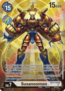 Susanoomon [BT7-112] (Arte Alternativo) [Next Adventure]