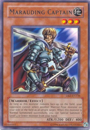 Capitaine Maraudeur [DB2-FR138] Rare