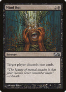 Pourriture mentale [Magic 2010]