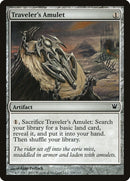 Amuleto del viajero [Innistrad]