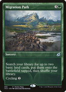 Chemin de migration (Pack promo) [Ikoria: Terre des béhémoths promos]