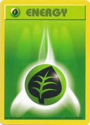Énergie Plante (99/102) [Set de Base Édition 1 Illimité]