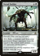 Profanador terrorífico [Promocionales de prerelease de Juramento de los Guardianes]