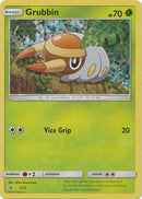 Larvibule (2/12) [Promos McDonald's : Collection 2017]