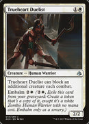 Duelliste Cœur-fidèle [Amonkhet]