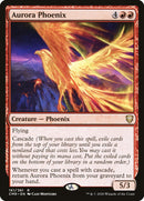 Aurora Phénix [Commander Legends]