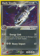Steelix Obscur (10/109) [EX : Retour de la Team Rocket]
