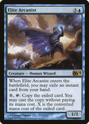 Arcaniste d'élite [Magic 2014]