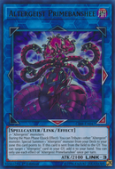 Banshee Primale Altergeist [CIBR-FR047] Ultra Rare