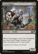 Sepulturero [Magic 2015]