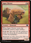 Rongeur de lingots [Commander 2014]