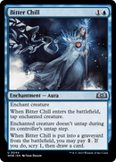 Frisson amer [Les friches d'Eldraine]