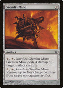 Mine de gremlins [Nouvelle Phyrexia]