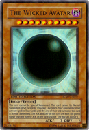 L'Avatar Maléfique [JUMP-EN017] Ultra Rare