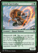 Survivant Aïnok [Masters 25]