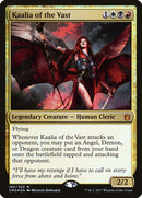 Kaalia de l'Immense [Anthologie Commander]