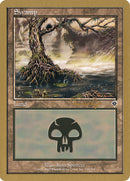 Marais (tvdl339) (Tom van de Logt) [Decks des Championnats du Monde 2001]