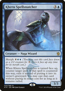 Voleur de sorts kheru [Khans de Tarkir]