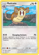 Raticate (144/214) [Sol y Luna: Lazos Indestructibles]