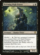Grand prêtre de Skirsdag [Innistrad]