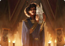 Cormela, Voleuse de glamour - Carte artistique [Série artistique Rues de la Nouvelle-Capenna]