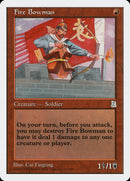 Archer de Feu [Portal Three Kingdoms]