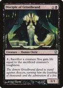 Discípulo de Griselbrand [Commander 2013]