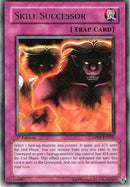 Successeur de Compétence [DP09-FR026] Rare