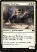 Tacticien d'Ampryn [Magic Origins]