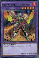 Metalfoe Adamante [MP17-SP092] Rara