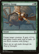 Emprise arachnéenne [Amonkhet]