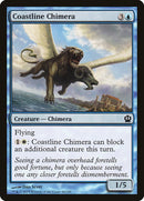Chimère du littoral [Theros]
