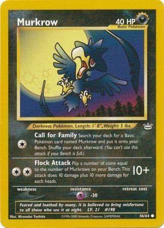 Cornebre (46/64) [Neo Revelation Illimité]
