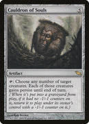 Caldero de almas [Shadowmoor]