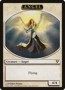 Ángel // Demonio Ficha de dos caras [Abrir la Cámara de Elbrus]