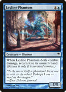 Spectre de ligne tellurique [Decks du duelliste : Jace contre Vraska]